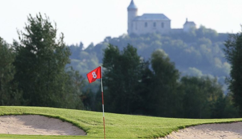 Lakeview Apartments Kunětická Hora Pardubice