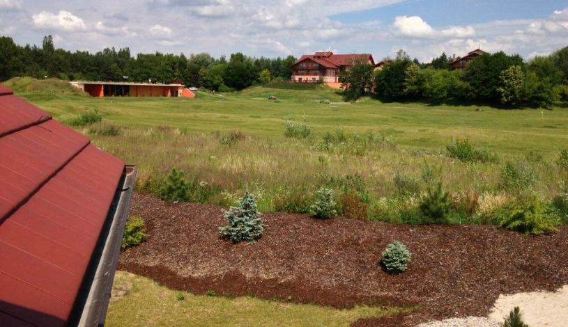 Lakeview Apartments Kunětická Hora Pardubice