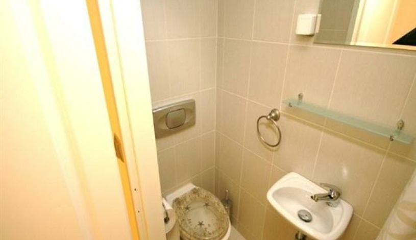 Apartment Göllnergasse Wien - Apt 20547