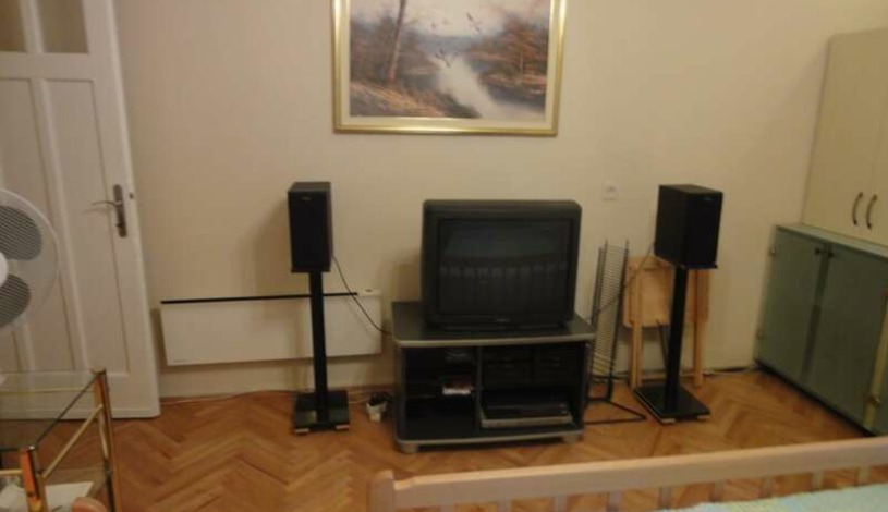 Apartment Gorička ulica Split - Apt 21765