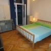 2-bedroom Split with kitchen for 5 persons