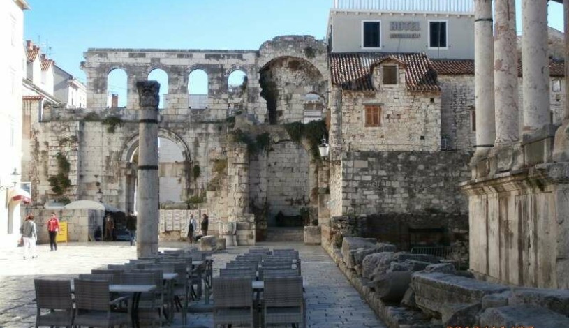 Apartment Gorička ulica Split - Apt 21765