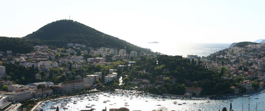 Apartment Gornji Kono Dubrovnik - Apt 38281