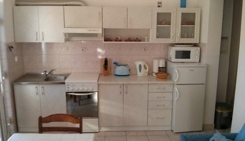 Apartment Gospino Trogir - Apt 24717