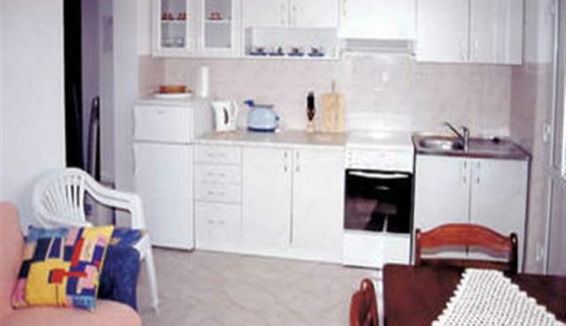 Apartment Gospino Trogir - Apt 24717