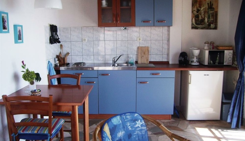 Apartment Gospino Trogir - Apt 27191