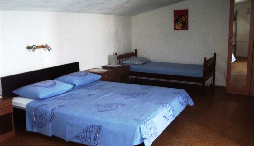 Apartment Gospino Trogir - Apt 27191