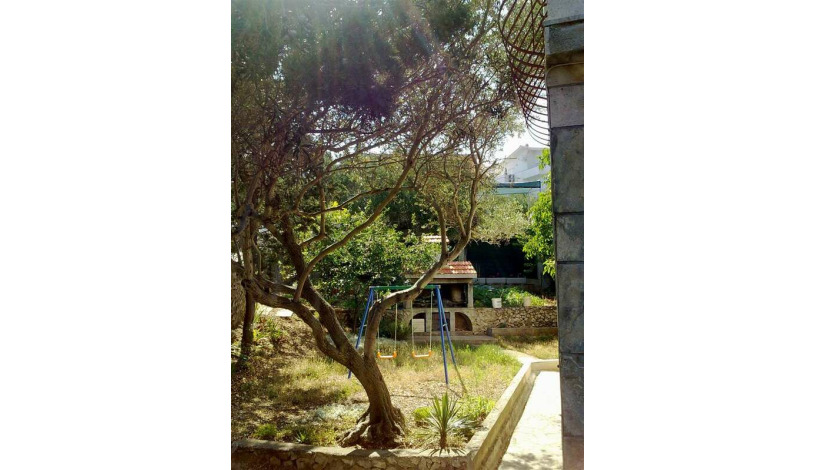 Apartment Gospino Trogir - Apt 24717