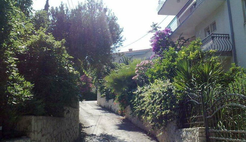 Apartment Gospino Trogir - Apt 24717