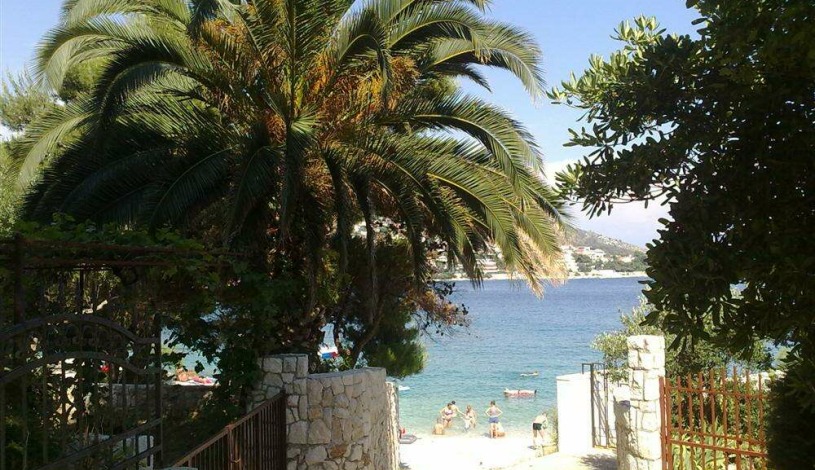 Apartment Gospino Trogir - Apt 24717