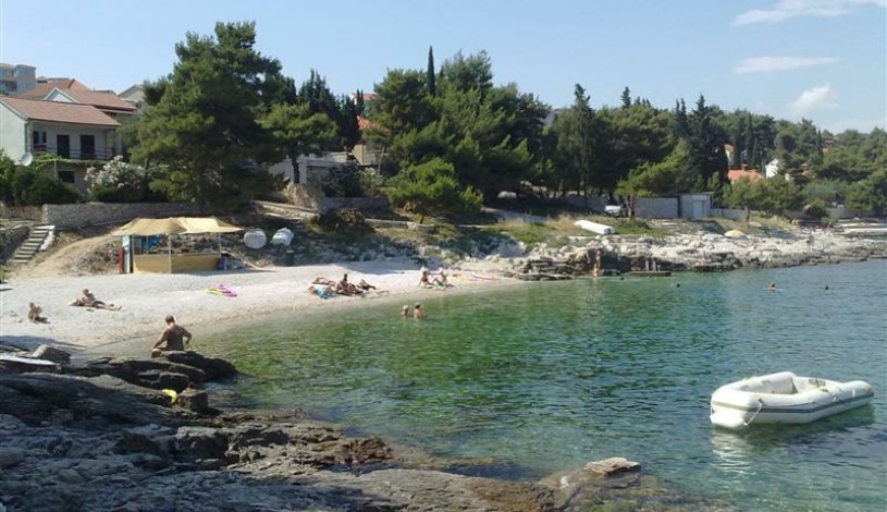 Apartment Gospino Trogir - Apt 24717