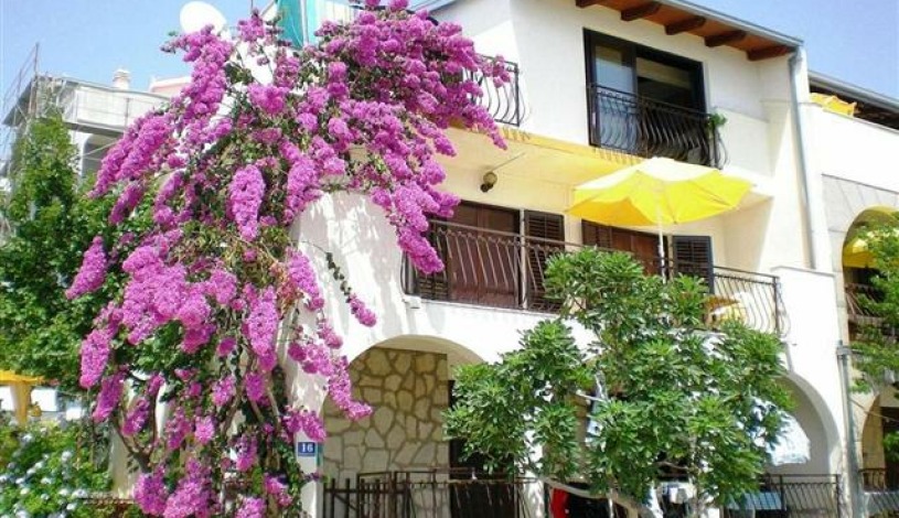 Apartment Gospino Trogir - Apt 27191