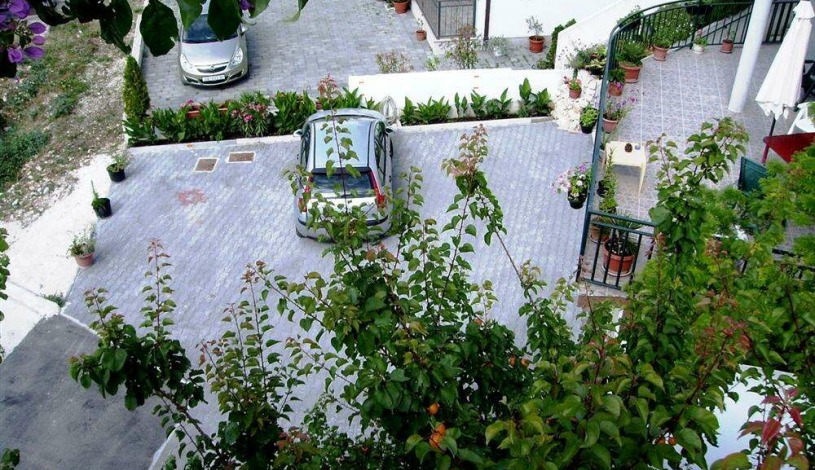 Apartment Gospino Trogir - Apt 27191