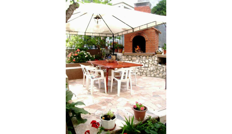 Apartment Gospino Trogir - Apt 27191