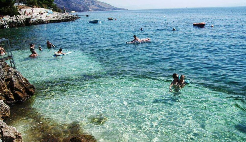 Apartment Gospino Trogir - Apt 27191