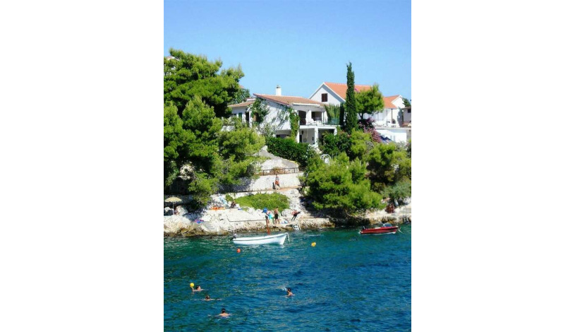 Apartment Gospino Trogir - Apt 27191