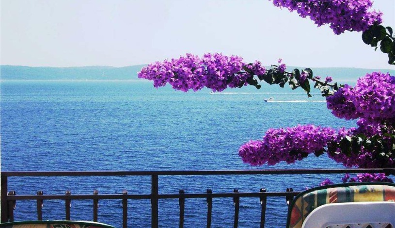 Apartment Gospino Trogir - Apt 27191