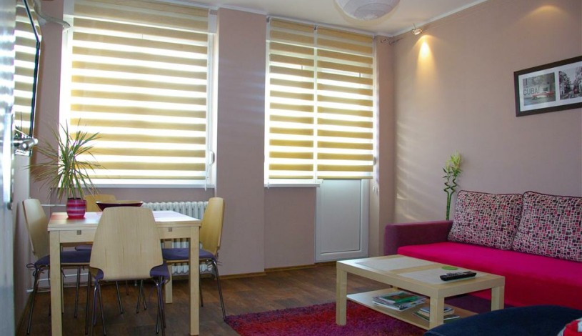 Apartment Gospodar Jevremova Beograd - Apt 38089