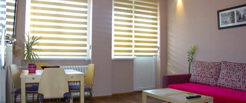 Apartment Gospodar Jevremova Beograd - Apt 38089