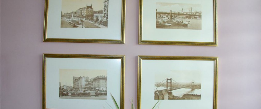 Apartment Gospodar Jevremova Beograd - Apt 38089