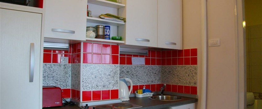 Apartment Gospodar Jevremova Beograd - Apt 38089