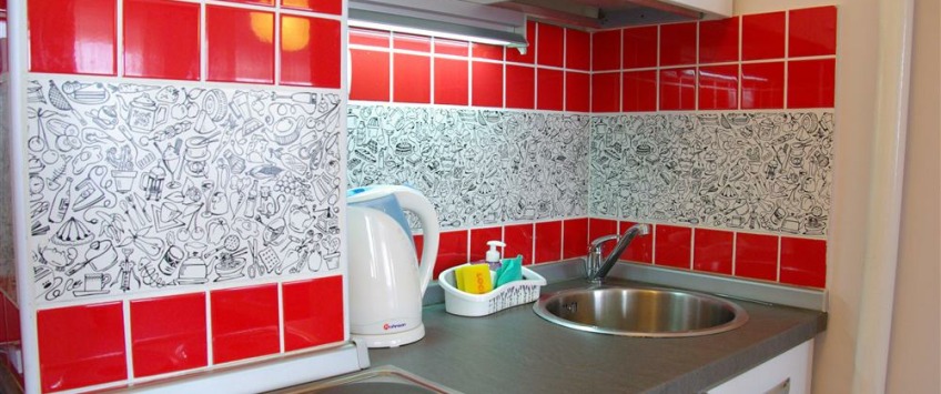 Apartment Gospodar Jevremova Beograd - Apt 38089