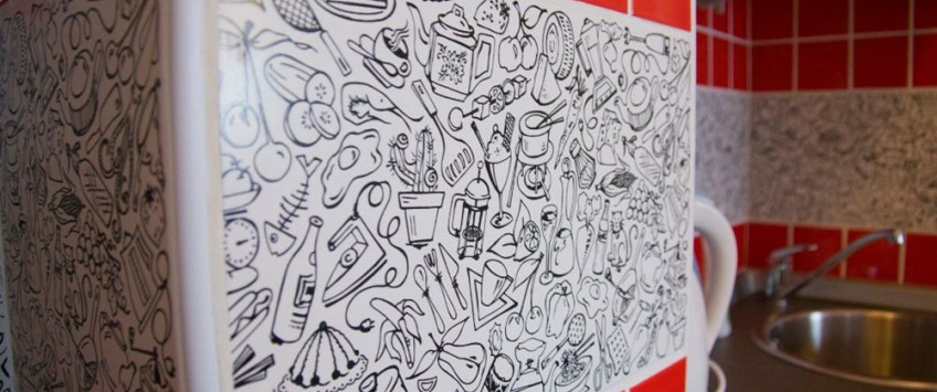 Apartment Gospodar Jevremova Beograd - Apt 38089