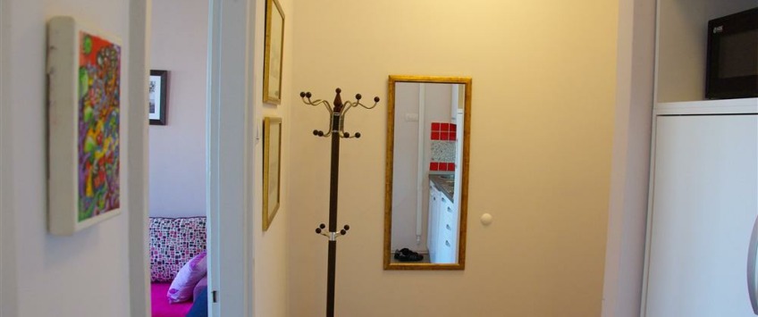 Apartment Gospodar Jevremova Beograd - Apt 38089