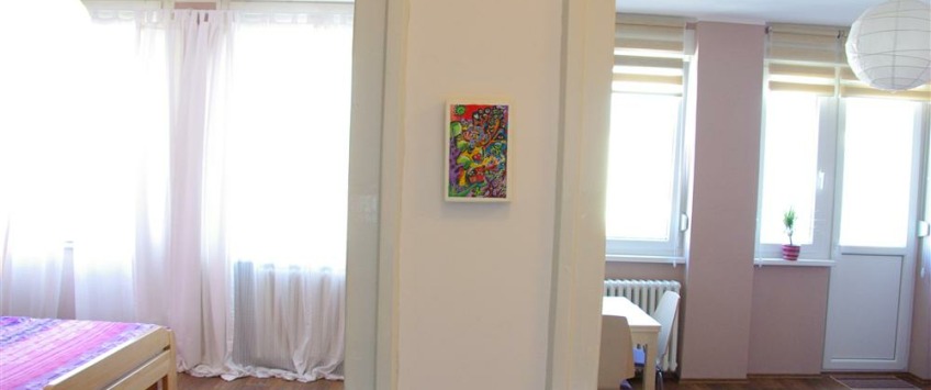 Apartment Gospodar Jevremova Beograd - Apt 38089