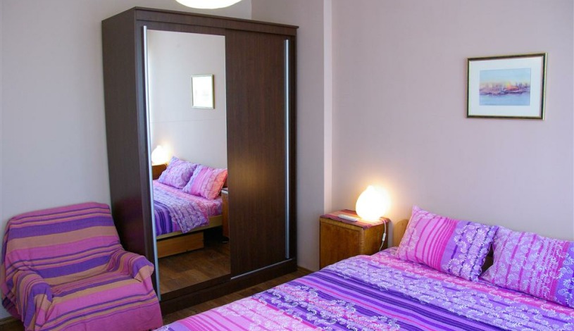 Apartment Gospodar Jevremova Beograd - Apt 38089