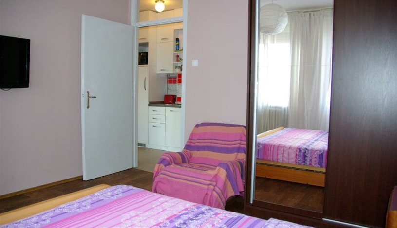 Apartment Gospodar Jevremova Beograd - Apt 38089