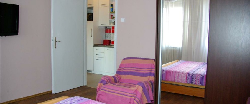 Apartment Gospodar Jevremova Beograd - Apt 38089