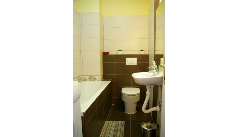Apartment Gospodar Jevremova Beograd - Apt 38089