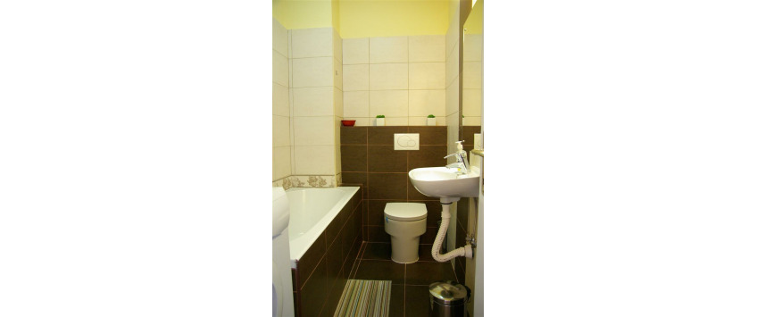 Apartment Gospodar Jevremova Beograd - Apt 38089