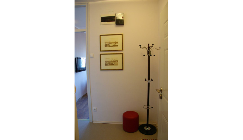Apartment Gospodar Jevremova Beograd - Apt 38089