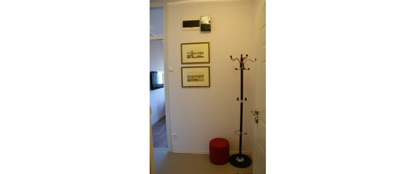 Apartment Gospodar Jevremova Beograd - Apt 38089
