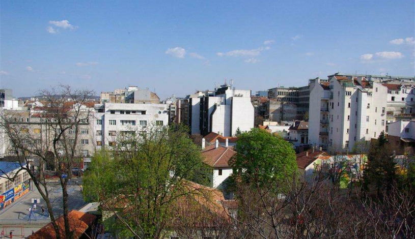Apartment Gospodar Jevremova Beograd - Apt 38089