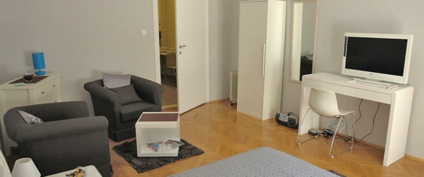Apartment Gospodar Jovanova Beograd - Apt 25690