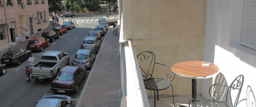 Apartment Gospodar Jovanova Beograd - Apt 25690