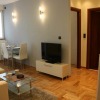 2-Schlafzimmer Beograd Dorćol mit Küche für 3 Personen
