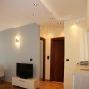 2-ložnicové Apartmá v Bělehrad Dorćol s kuchyní pro 3 osoby