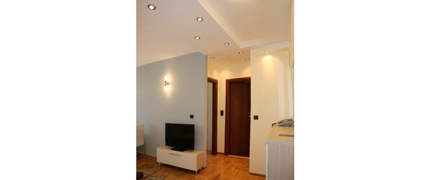 Apartment Gospodar Jovanova Beograd - Apt 25795