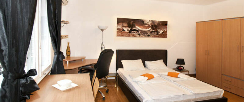 Apartment Gospodar Jovanova Beograd - Apt 31275