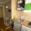 Štúdio (garsónka) Apartmán v Belehrad Dorćol s kuchyňou pre 2 osoby