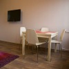 1-bedroom Apartment Beograd Dorćol with kitchen for 5 persons