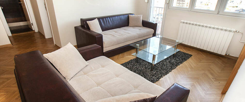 Apartment Gospodar Jovanova Beograd - Apt 38124