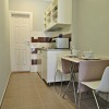 Studio Apartment Beograd Dorćol with kitchen for 2 persons