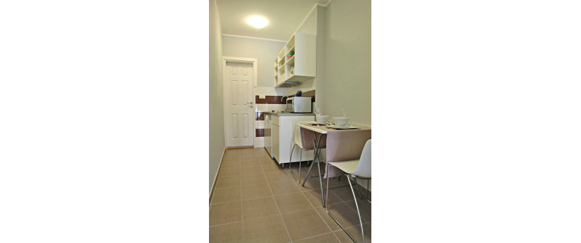 Apartment Gospodar Jovanova Beograd - Apt 25690