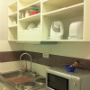 Studio Apartmá Beograd Dorćol s kuchyní pro 2 osoby