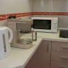 2-spálňový Apartmán v Belehrad Dorćol s kuchyňou pre 3 osoby